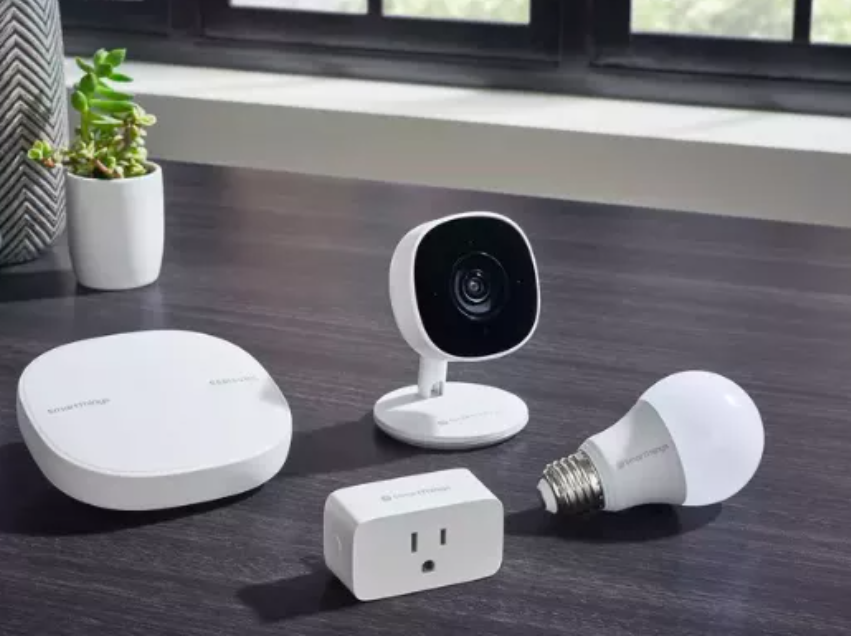 smart home
