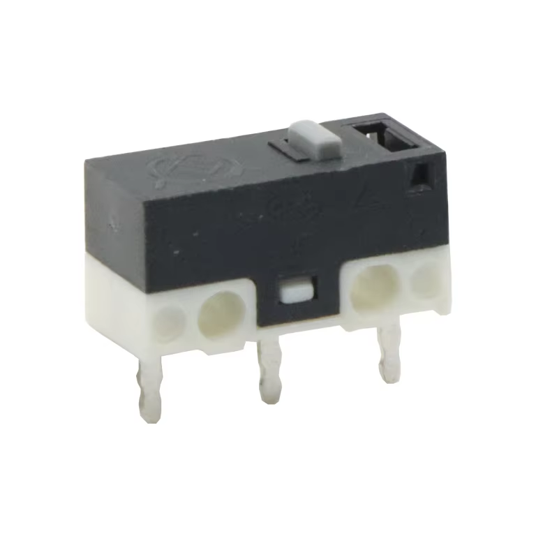 Industrial Electrical Appliances Electronic Component Plastic Limit Switches