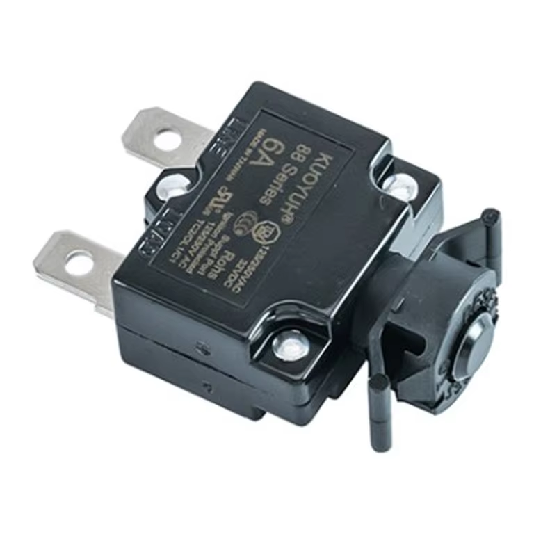 Auto Recloser 88 Series Smart Power Strip Circuit Breaker