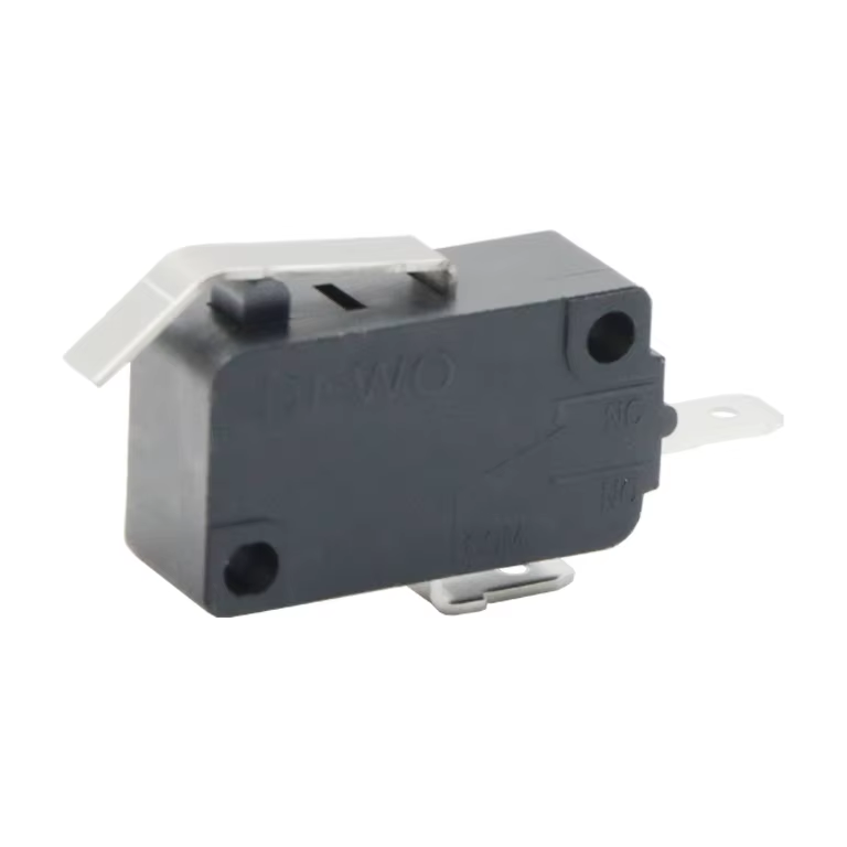 Factory High Quality Home Applainces Air Fryer Heater Parts Safty Micro Switch