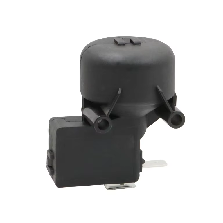 High Reliability Tilt Micro Switch Electric Heater Appliance Tip Over Switch