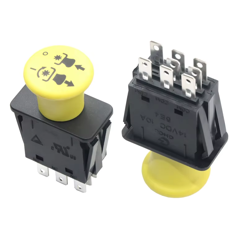 430-210 Pto Switch 116-0124 116-0124 K3011-62301