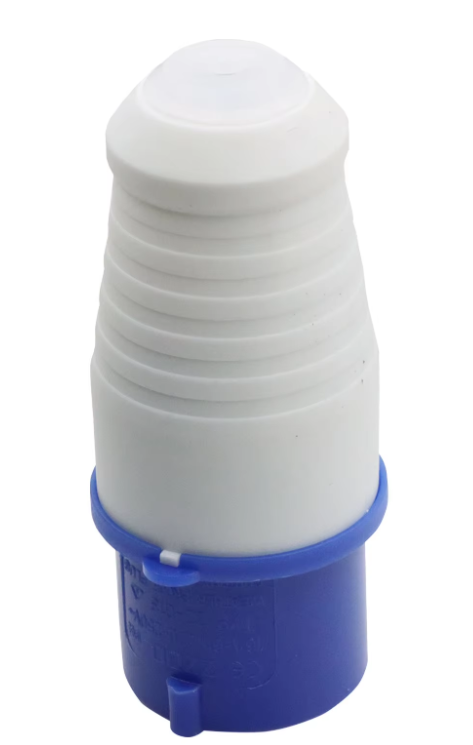 Industrial Waterproof Plug3/4/ 5-Pin,Explosion-Proof Connector for Aviation IndustryMale and Female Connectors16A/32A